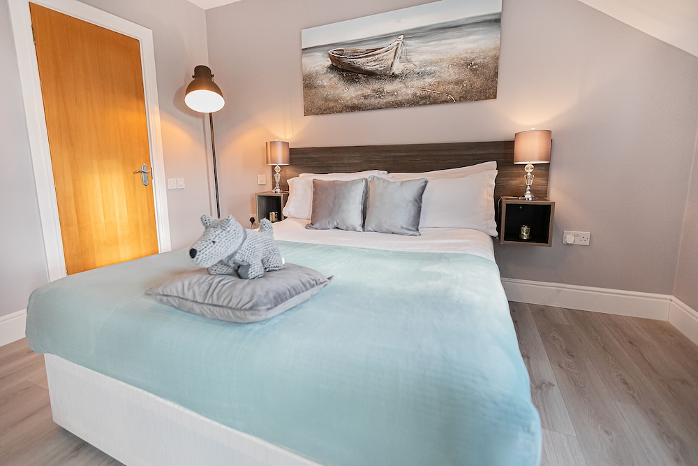 Deluxe Double Room - Photo 1