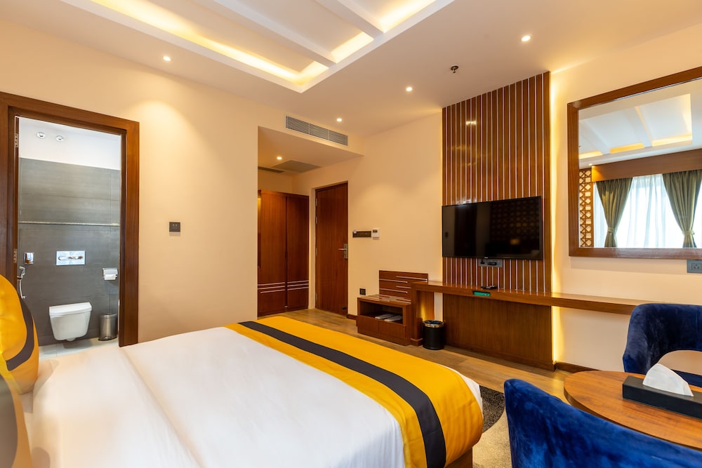 Super Deluxe Double Room - Photo 1
