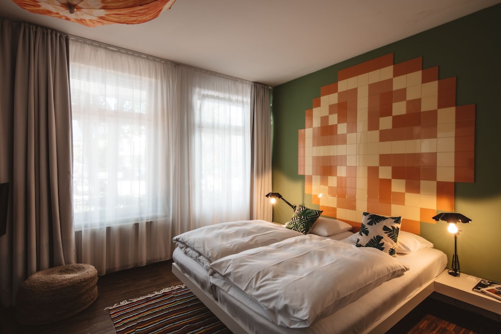 Double Room XL in Guesthouse