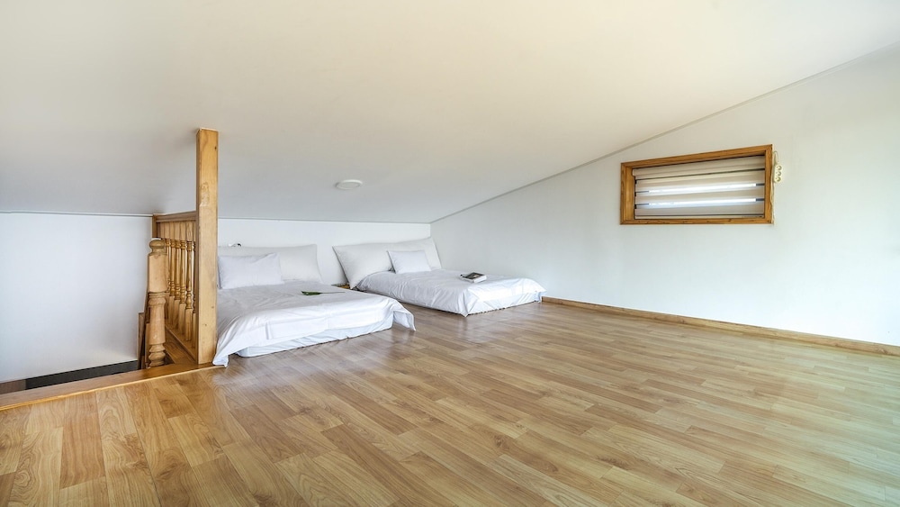 Basic Room, 1 Bedroom (D-403 (SPA)) - Photo 7