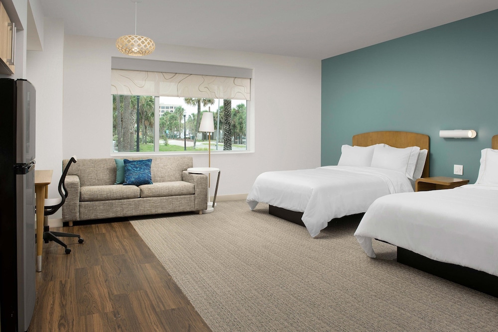Studio, 2 Queen Beds - Photo 2