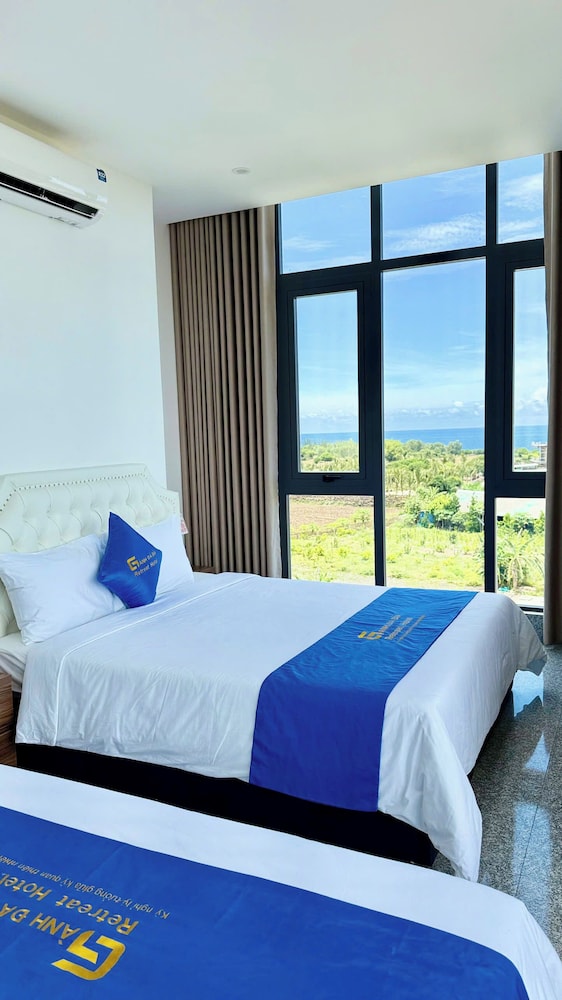Deluxe Quadruple Room, 1 Bedroom photo 3