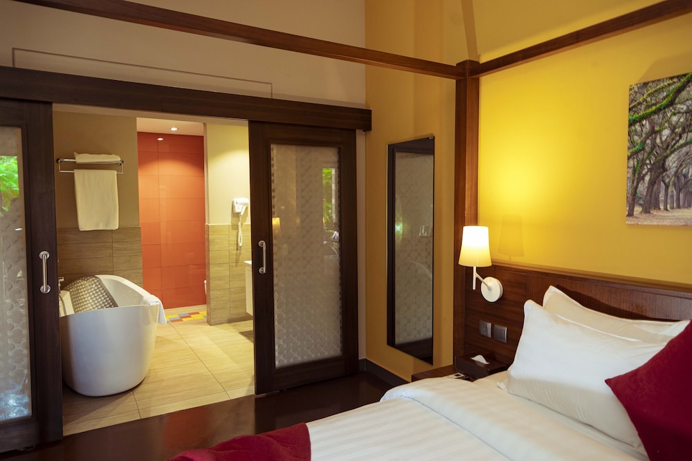 Standard Twin Room photo 3