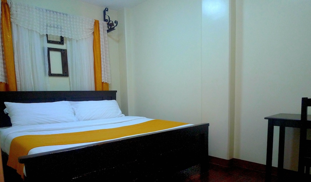 Suite room