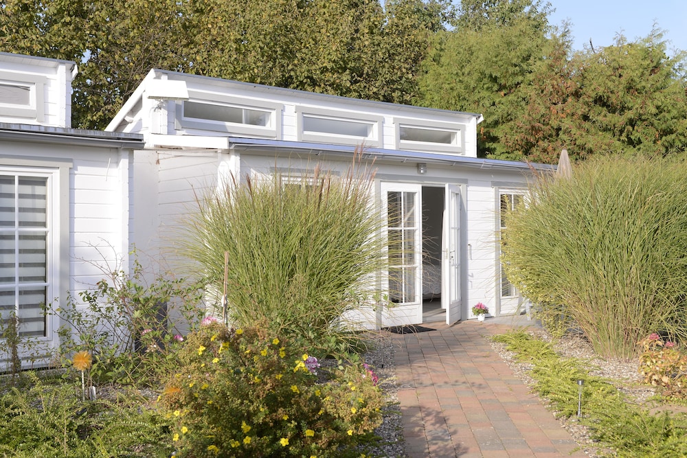 Ferienbungalow Lütt Möw