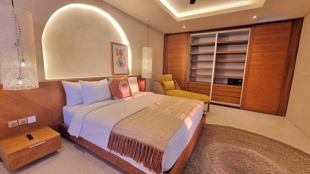 Superior Suite Bhakti photo 2