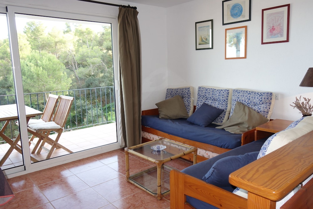 Apartment, 1 Bedroom, Terrace photo 2