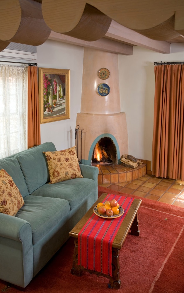 Casita San Pasqual, 1 Queen Bed with Sofabed photo 2