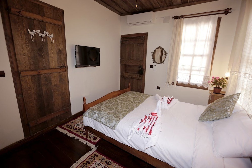 Double Room photo 3