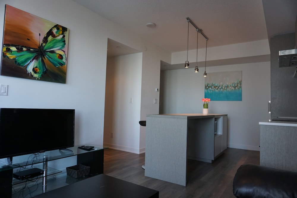 Aaira Suites at 1 York St, Billede 19