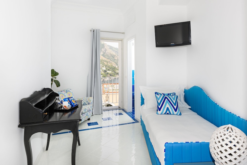 Standard single room (no view) photo 1
