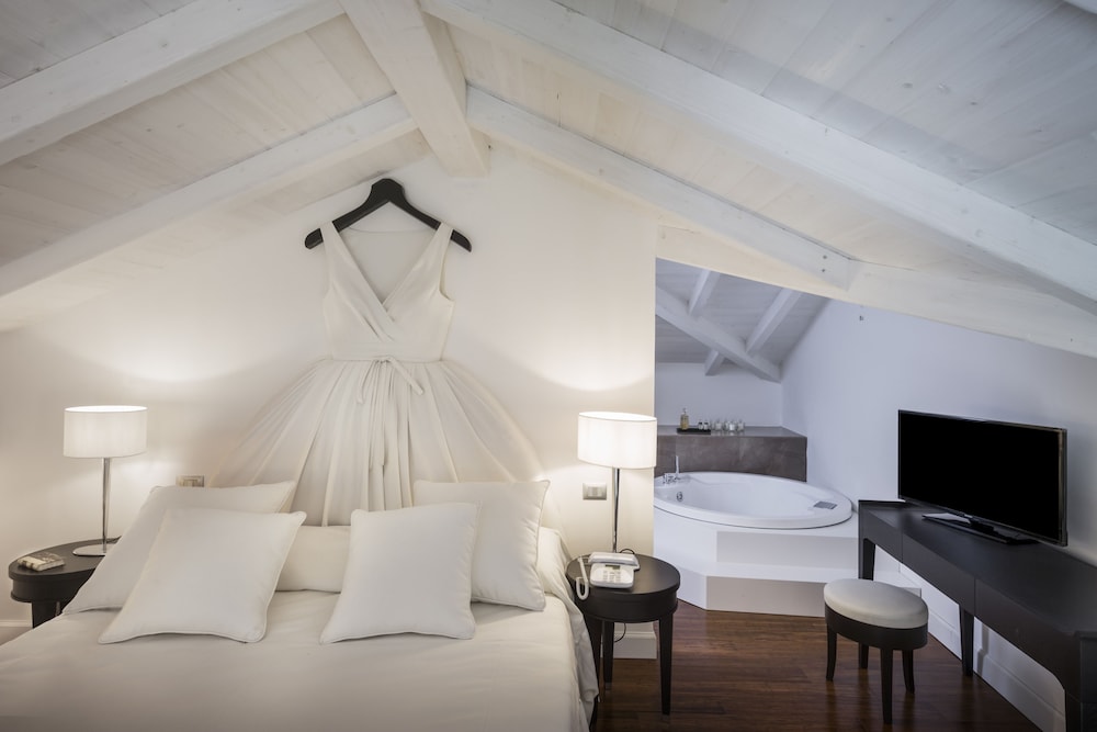 Suite Executive (Fanny - Private Mini SPA) photo 3