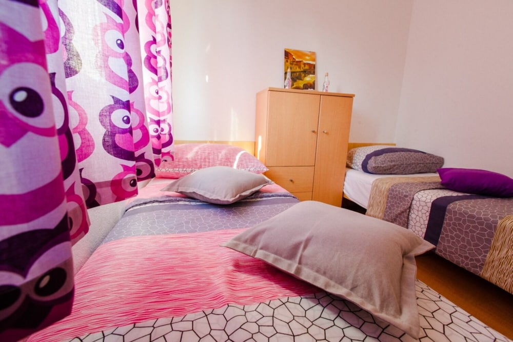 Apartment (Bamba - sea view - A2 94(4)) photo 2