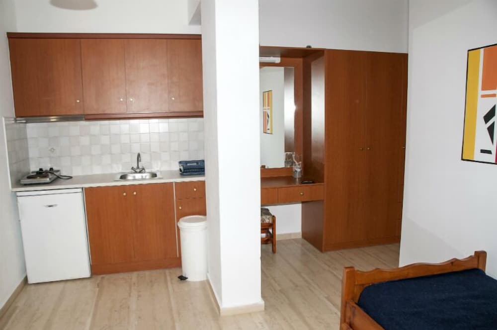 Apartment, 2 Bedrooms photo 3