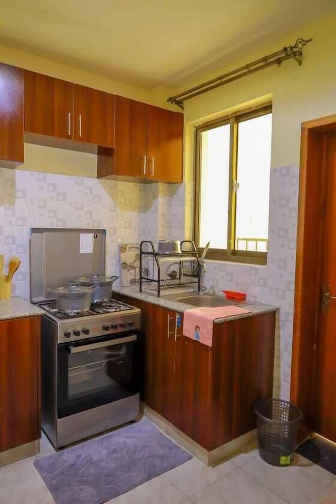 Business Apartment photo 2