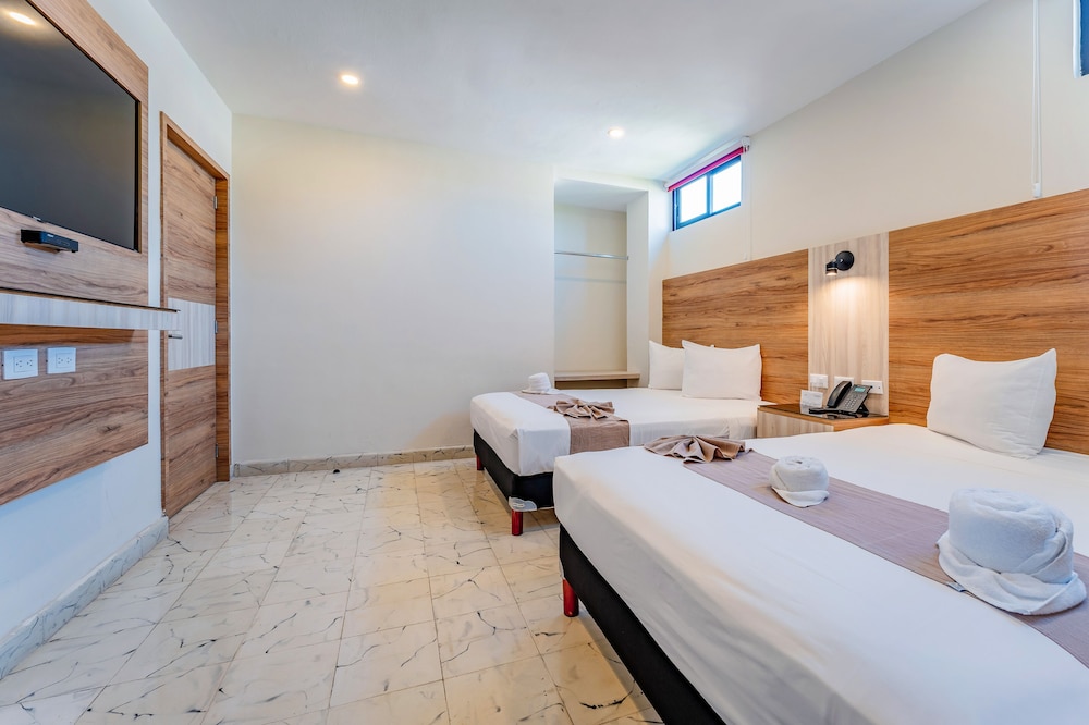 Deluxe Double Room - Photo 5