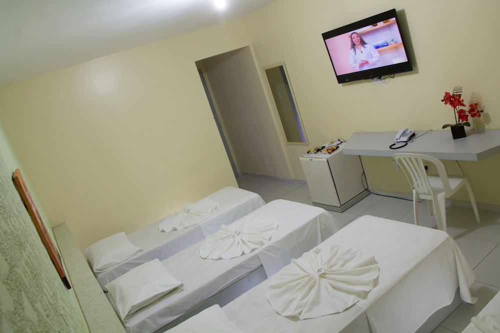 Standard Quadruple Room, Non Smoking photo 3