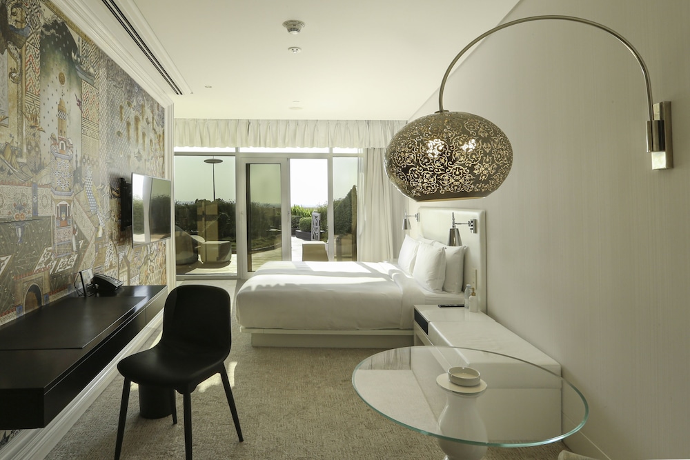 Superior Room, Terrace