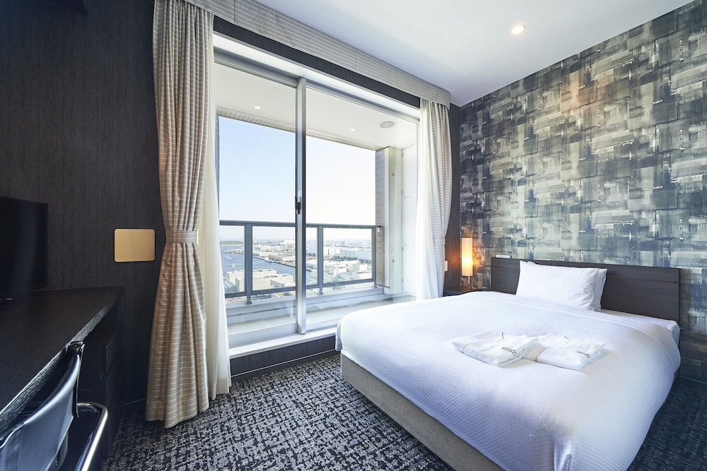 Premium Bayside Double Room - Non-Smoking - Photo 4