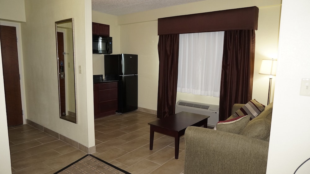Suite, Multiple Beds, Non Smoking, Kitchenette (With Sofabed) - Photo 3