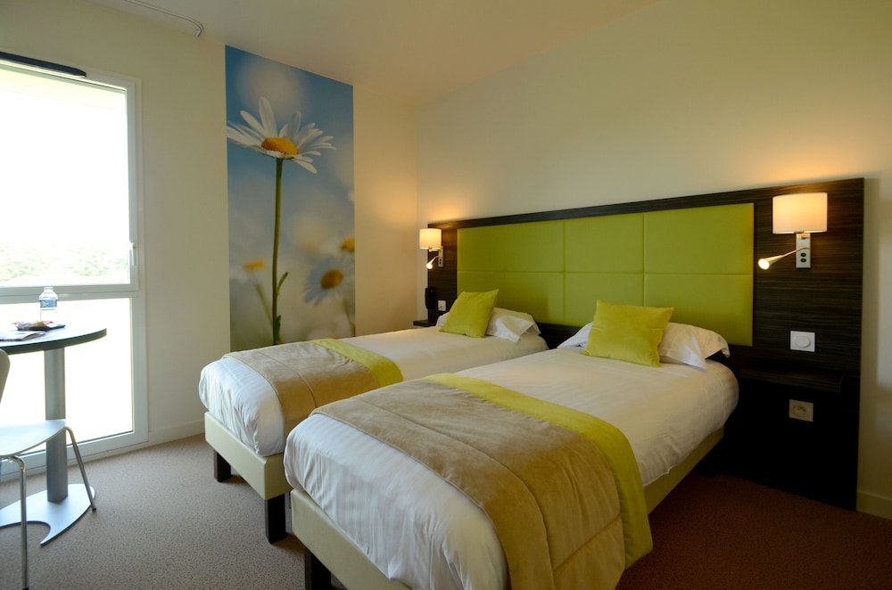 Double or Twin Room photo 2