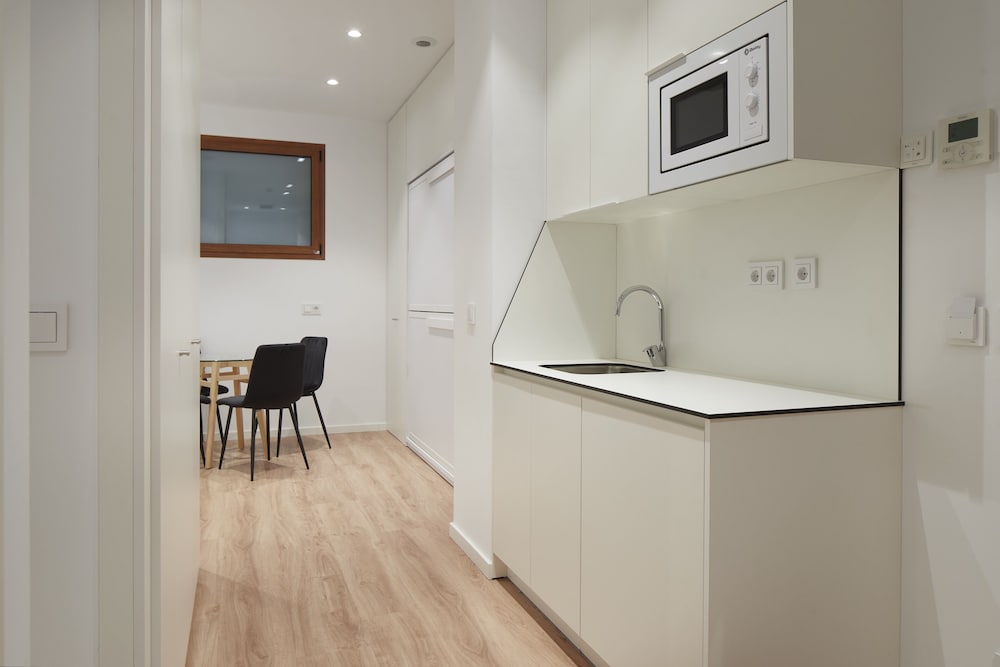 Family Studio Suite, 1 Bedroom photo 2
