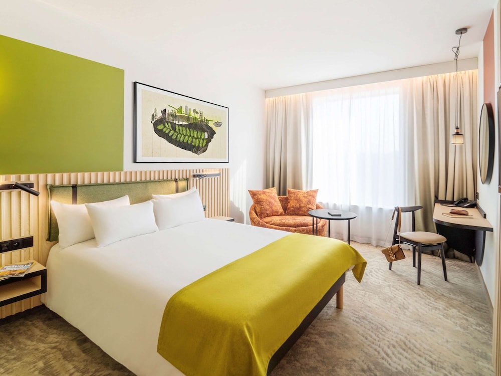 Classic Room, 1 Double Bed - Photo 1