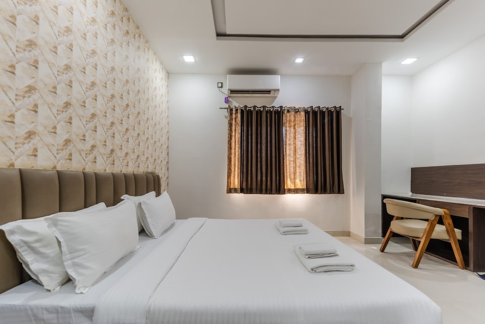 Deluxe Room photo 1