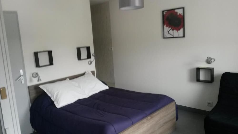 Comfort Double Room photo 2