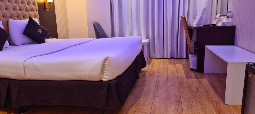 Deluxe Room photo 3