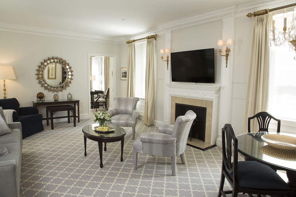 Suite (Interior ) photo 2