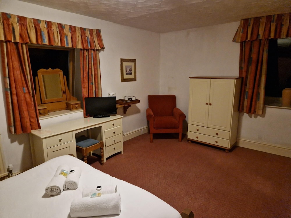 Double Room, 1 Bedroom - Photo 2