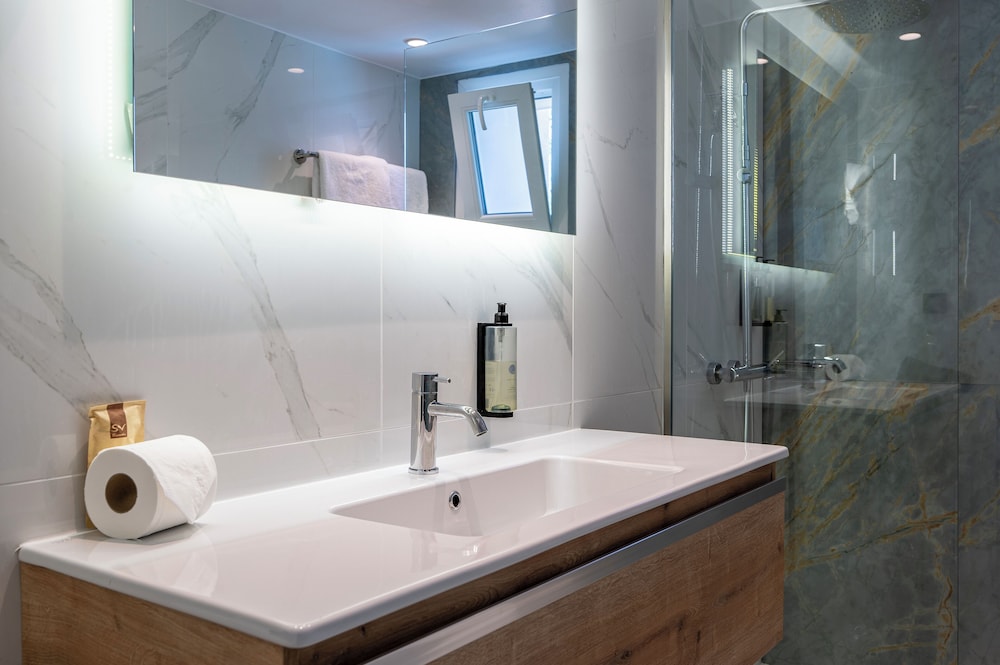 Superior Double Room with Private Pool