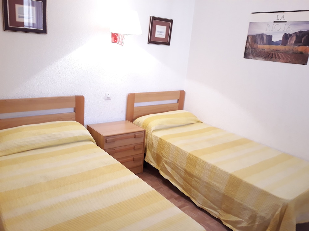 Apartamento, 2 Dormitorios, Terraza