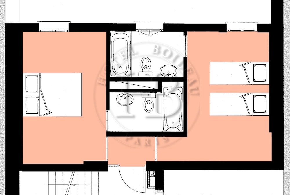 Suite, 2 Bedrooms photo 1