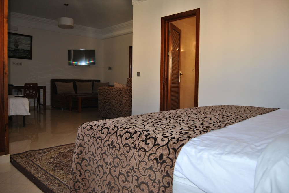 Family Suite, Non Smoking photo 3