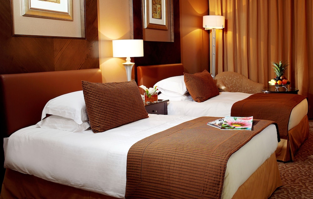 Classic Twin Room, 2 Twin Beds