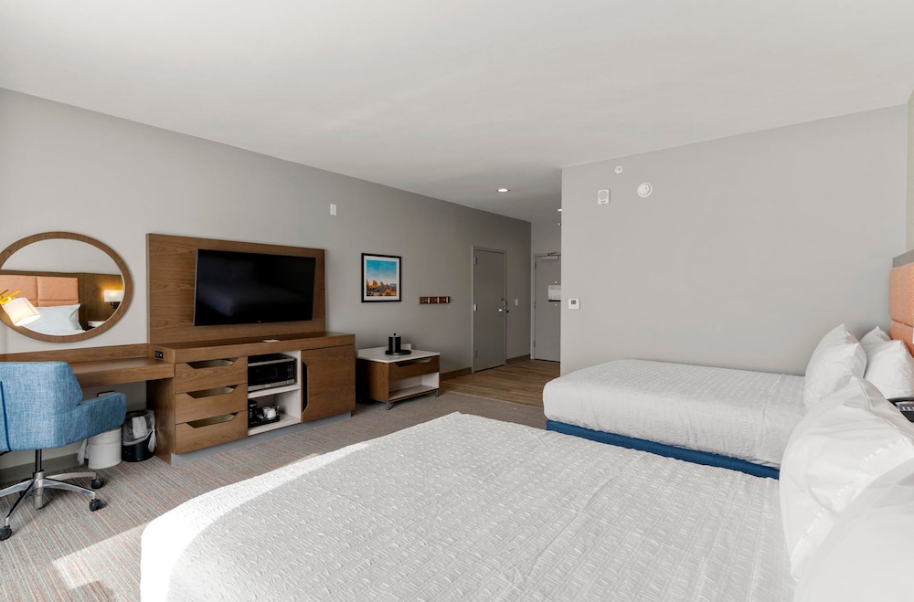 Hampton Inn Mobile-I-10/Bellingrath Gardens, Billede 2