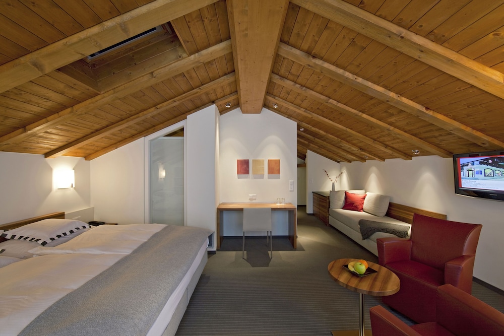 Superior Triple Room - Photo 3