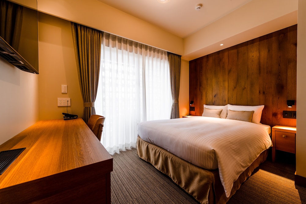 Double Bed Room, Non Smoking - Photo 1