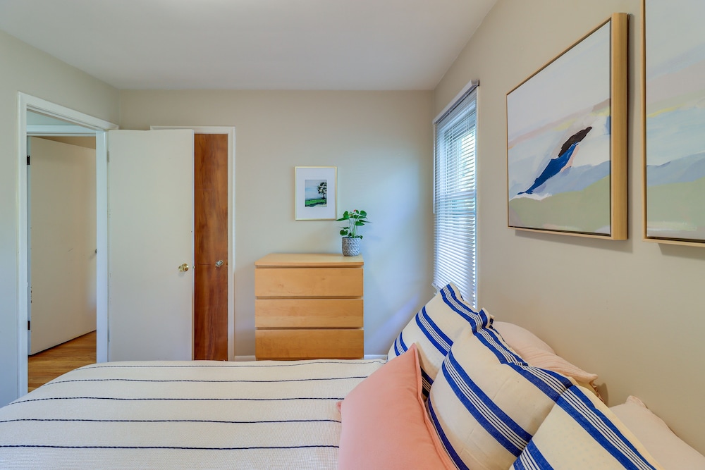 House (2 Bedrooms) photo 3