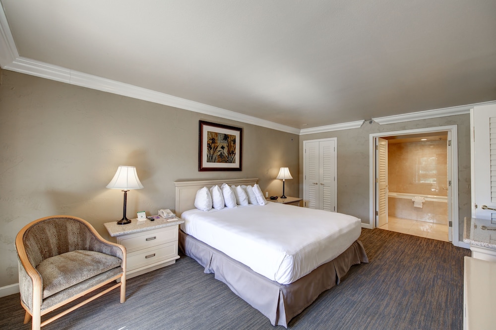 Suite, 1 King Bed - Photo 2