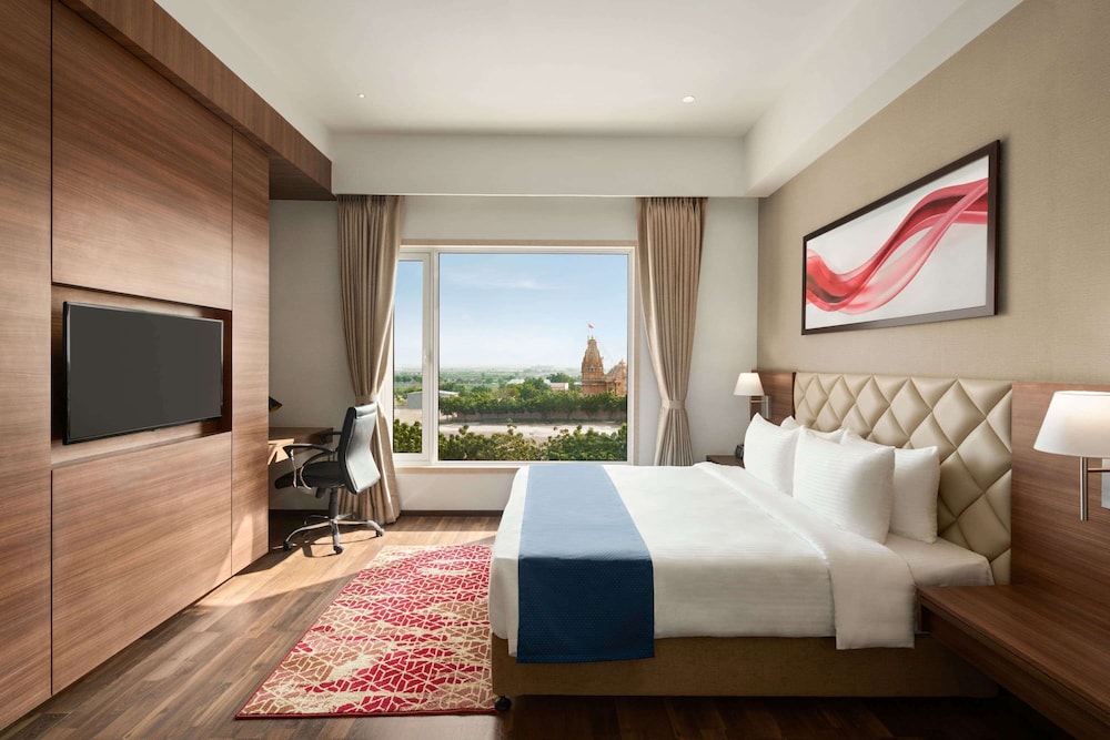 Executive Room, 1 Twin Bed, Non Smoking photo 1