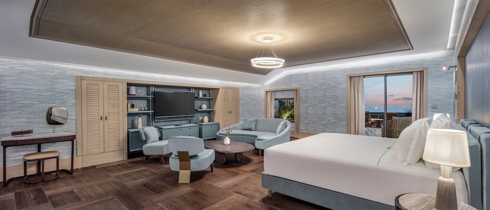 King Suite
