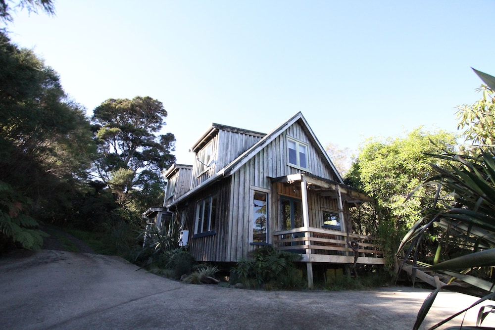 Chalet photo 3