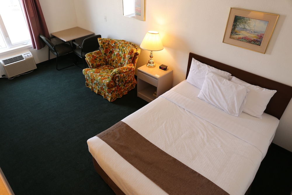 Room, 1 Queen Bed photo 1