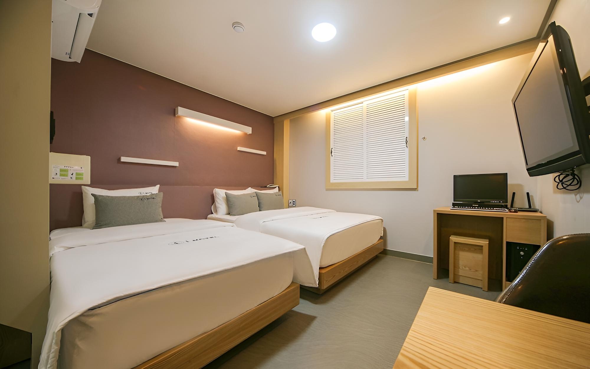 Room (VIP)
