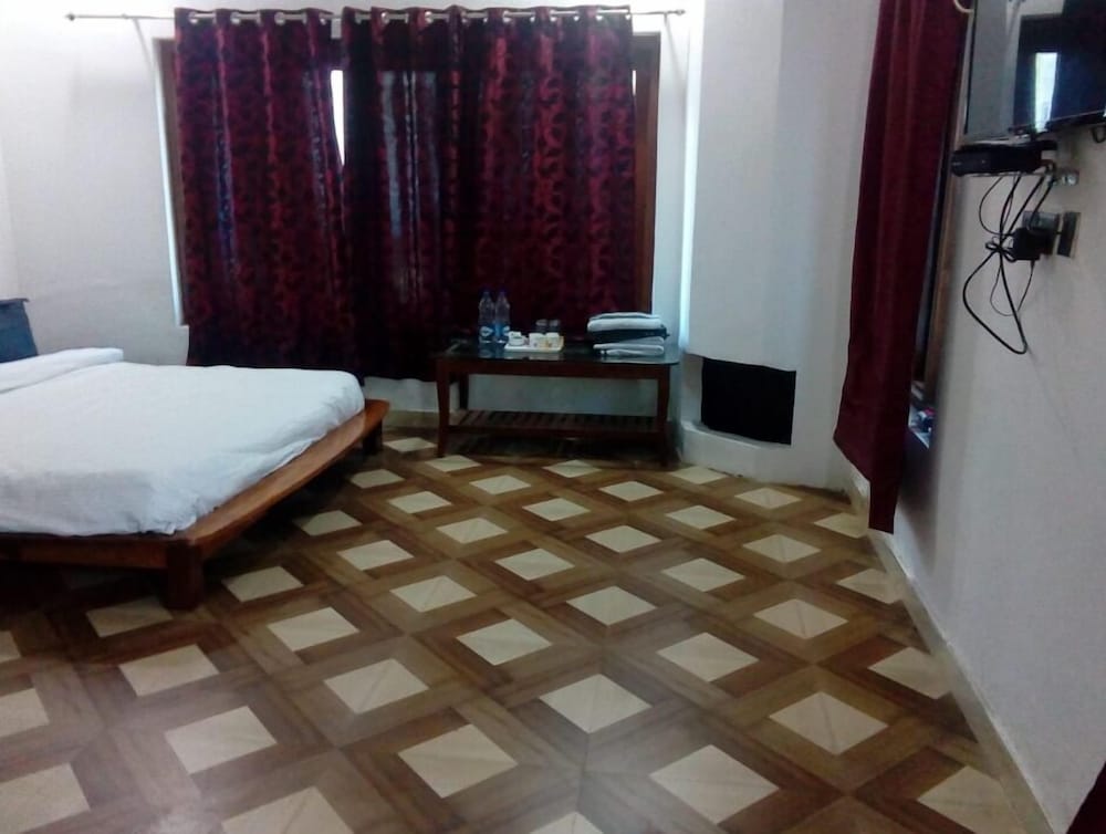 Deluxe Double Room photo 3