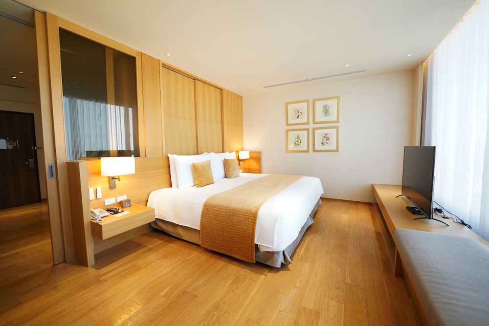 Premier Suite King