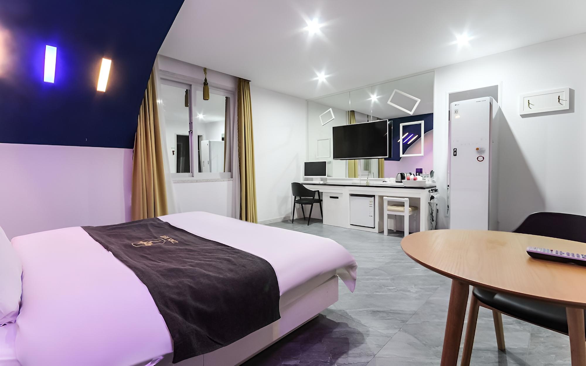 Room (Special room (with styler)) - Photo 1